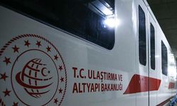 Türkiye'nin en uzun metro ringinin son halkası tamamlandı