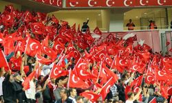 Türkiye ile Kuzey Makedonya 9. randevuda