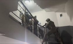 25 ilde eş zamanlı DEAŞ operasyonu: 125 gözaltı