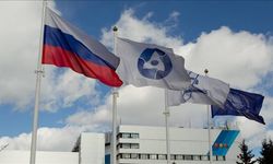 Rosatom, Geleceğin Teknolojileri Forumu'nda Rusya Devlet Başkanı Putin'e son ürünlerini tanıttı