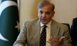 Pakistan Başbakanı, İran'ın Orta Doğu'da barışı destekleme konusunda 'samimi' olduğunu belirtti