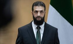 Suriye lideri Şara kardeşinin ofisini mühürletti