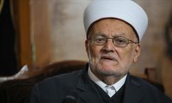 Mescid-i Aksa’nın Cesur Sesi ve Filistin’in Dini Öncüsü Şeyh İkrime Sabri Kimdir?