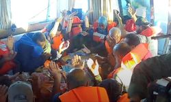 İsrail teröristleri işkenceden zevk alıyor