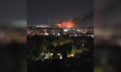 Terör örgütü SDG ateşkesi ihlal etti! Bölgeye tanklar sevk edildi