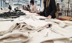 Türk tekstili 181 ülkeye satılıyor