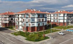 Yüzyılın konut projesinde başvuru süreci bitiyor