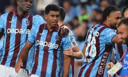 Trabzonspor - Alanyaspor Maçı Ne Zaman? Saat Kaçta? Hangi Kanalda?