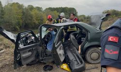 Trafik kazaları geçen yıl 3 bin 481 can aldı