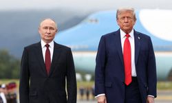 Trump'tan Putin'e davet: Budapeşte'de görüşelim