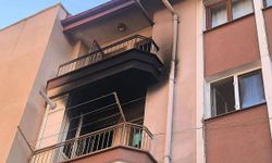 Yangın mağduru isyan etti: Bu halde olmamın sebebi Afyon Belediyesi itfaiyesidir