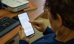 Yaşlıların yeni 'sırdaşı': Yapay Zeka