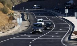 Ankara'da yarın bazı yollar trafiğe kapatılacak