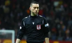 PFDK Zorbay Küçük hakkında kararını açıkladı!