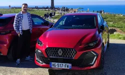 Renault Clio tamamen yenilendi! İşte yeni özellikleri...