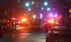 ABD'de silahlı saldırı: En az 4 ölü, çok sayıda yaralı