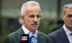 Bakan Abdulkadir Uraloğlu, Dünya Engelliler Günü dolayısıyla düzenlenen etkinlikte konuştu