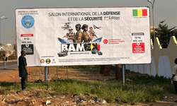 Türk savunma teknolojileri Bamako’da vitrine çıkıyor