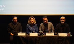 '10. Kısa'dan Hisse Kısa Film Festivali', 20 Kasım'da başlayacak