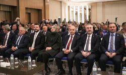 AK Parti Sosyal Politikalar Başkanlığı İç Anadolu Bölge Toplantısı Kayseri'de başladı