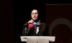 Bakan Göktaş, AK Parti Tekirdağ İl Danışma Meclisi Toplantısı'nda konuştu