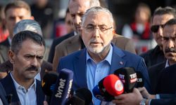 Bakan Işıkhan, Kocaeli'deki kozmetik fabrikasında çıkan yangına ilişkin konuştu