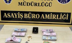 Tokat'ta bir çifti telefonla dolandıran 2 zanlı tutuklandı