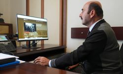 İran Şahı Pehlevi'nin 1934'teki Türkiye ziyaretinin ilk günlerine ait görüntüler gün yüzüne çıktı