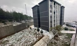 Muğla'da sağanak, dolu ve fırtına günlük yaşamı olumsuz etkiliyor