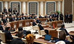 Özbekistan'da, 'Gelecek Mirası' Uluslararası Ödülleri sahiplerini buldu