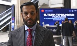 Pakistan Sağlık Bakanı Kemal'den İslamabad-Ankara ilişkilerine övgü