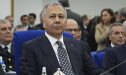 Bakan Yerlikaya, İstanbul'daki güvenlik toplantısının ardından konuştu