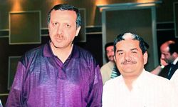 Erbay Kücet Başkan Erdoğan'ı anlattı: Vefalı bir adam