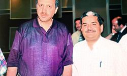 Erbay Kücet Başkan Erdoğan'ı anlattı: Vefalı bir adam