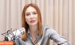 Bahar Feyzan'dan 'deprem konutları' eleştirilerine tepki