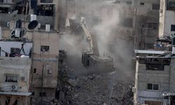 İşgalci İsrail, Cenin Mülteci Kampı'nda 24 evi daha yıkacak