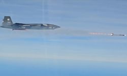 Bayraktar KIZILELMA'nın hava-hava füzesiyle dünyada ilki gerçekleştirmesine ilişkin değerlendirmeler