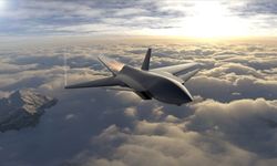 Savunma sanayiinde bir başarı daha: AKINCI'dan tam isabet