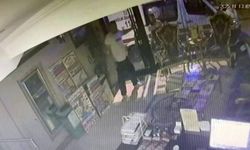 Böcek ailesi ilaçlanan otelde böyle kilitli kaldı