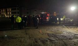 Dur ihtarına uymayan sürücüye 85 bin lira ceza kesildi