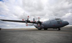 MSB düşen C-130 uçağının ön raporunu açıkladı