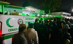 Diyarbakır'da viyadük inşaatında iskele çöktü! Çok sayıda ölü ve yaralı var