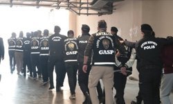 Aydın merkezli dolandırıcılık operasyonu: 6 tutuklama