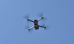 Samsun'da izinsiz dron uçuşuna 108 bin 370 lira ceza kesildi