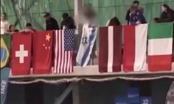 Filistin'i yok etmeye çalıştıkça kendileri yok oldu! İşte İsrail'in turnuvadaki akıbeti