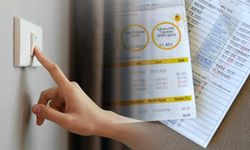 Günlük elektrik üretim ve tüketim verileri