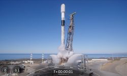 Milli Teknolojiyle uzaya: FGN-100-d2 uydusu yörüngede