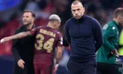 Galatasaray'ın zaferi Heitinga’nın finali oldu! Teknik adam görevden alındı