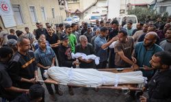 Ateşkes yine bozuldu: Katil İsrail bir Filistinliyi daha katletti