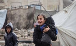 İsrail Gazze'ye saldırdı! 6 kişi vefat etti